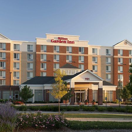 Hilton Garden Inn Schaumburg Dış mekan fotoğraf