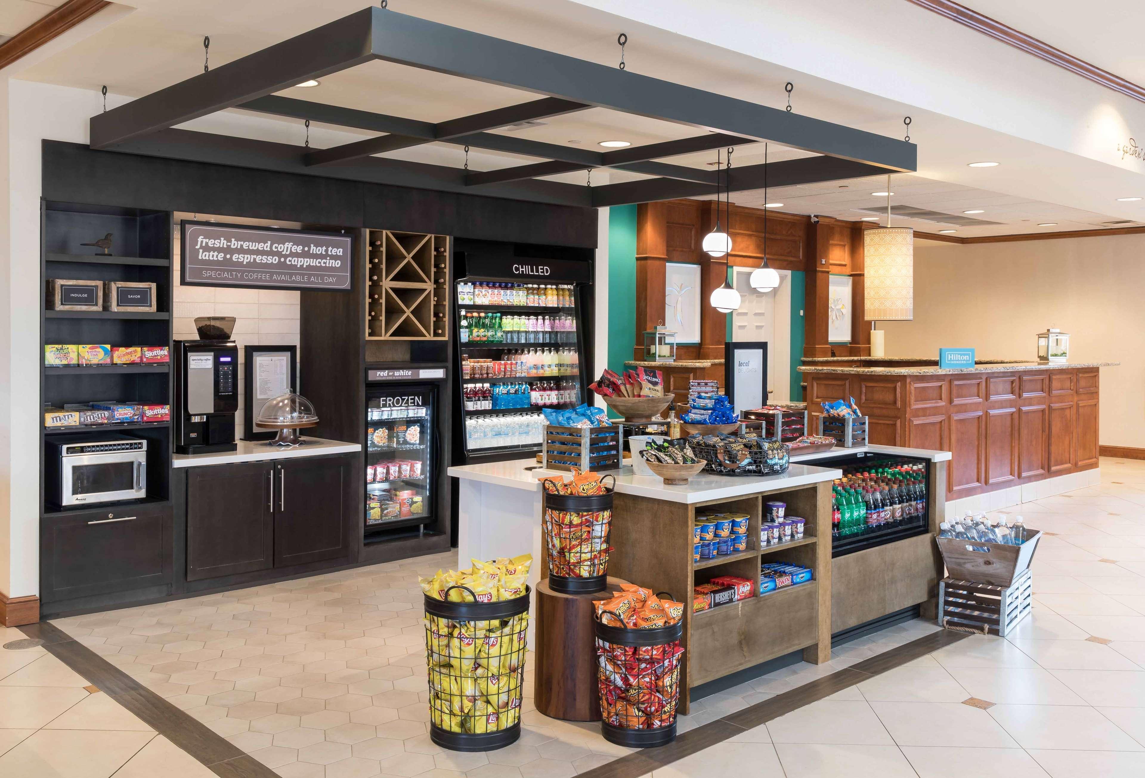 Hilton Garden Inn Schaumburg Dış mekan fotoğraf