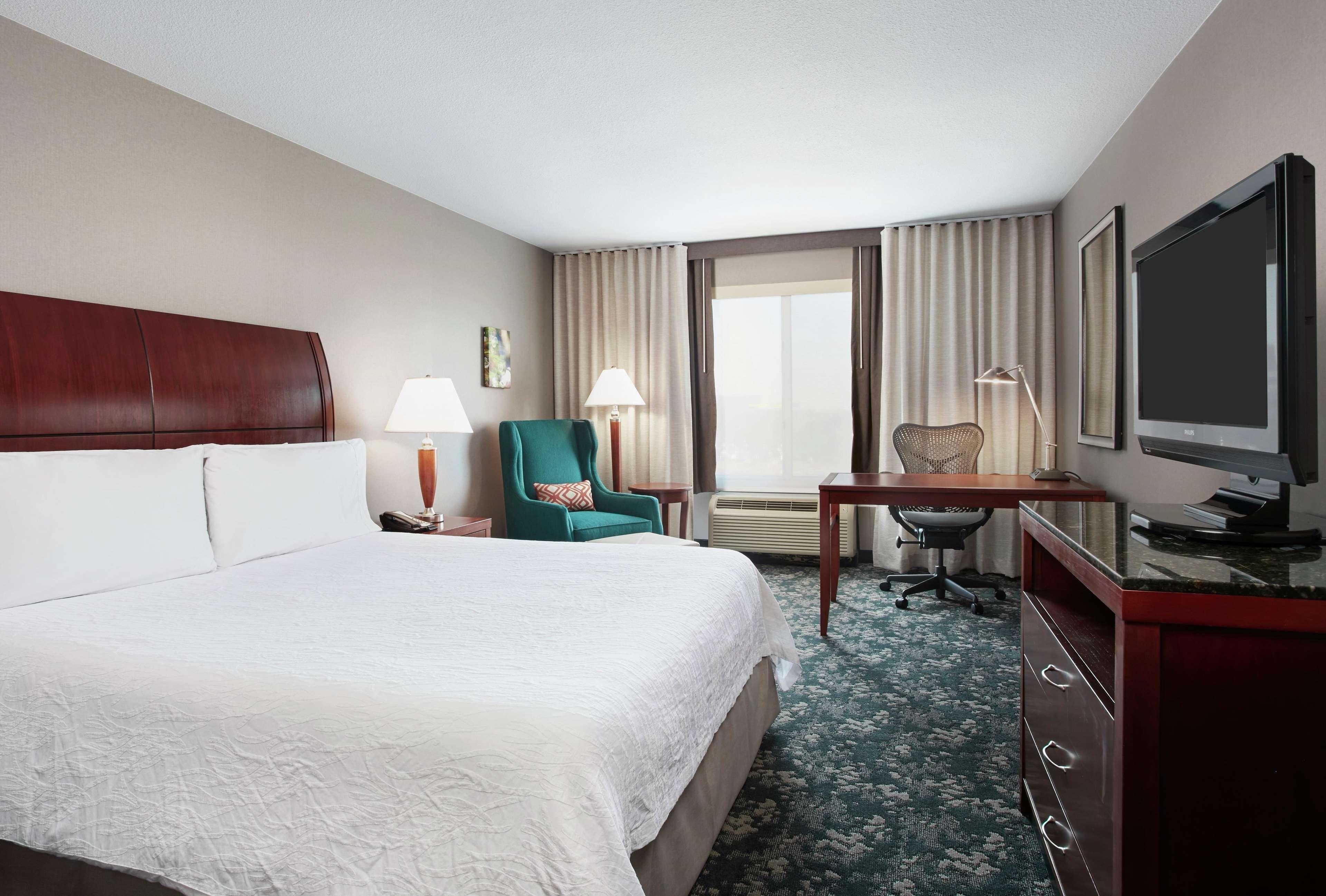 Hilton Garden Inn Schaumburg Dış mekan fotoğraf