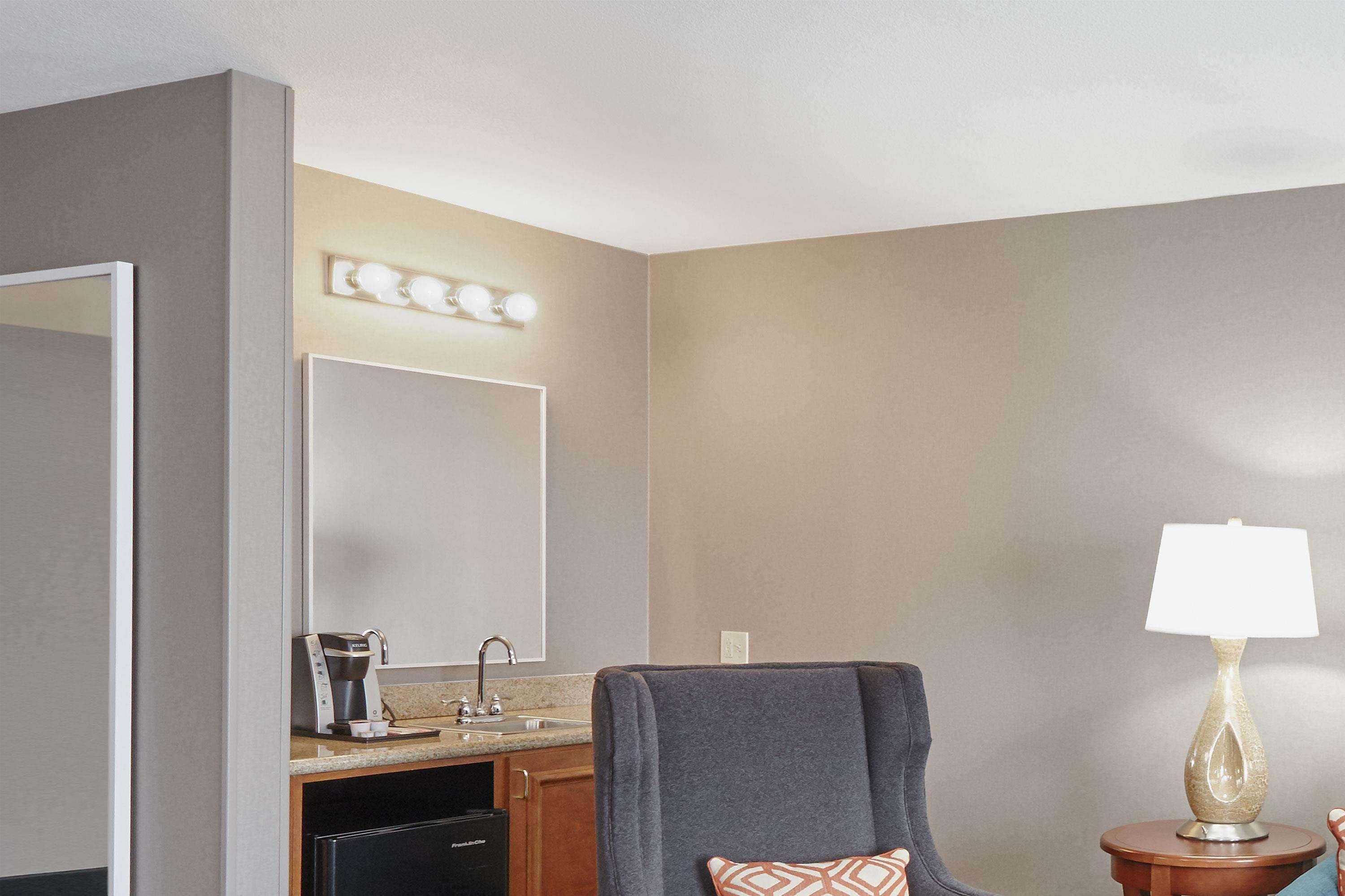 Hilton Garden Inn Schaumburg Dış mekan fotoğraf
