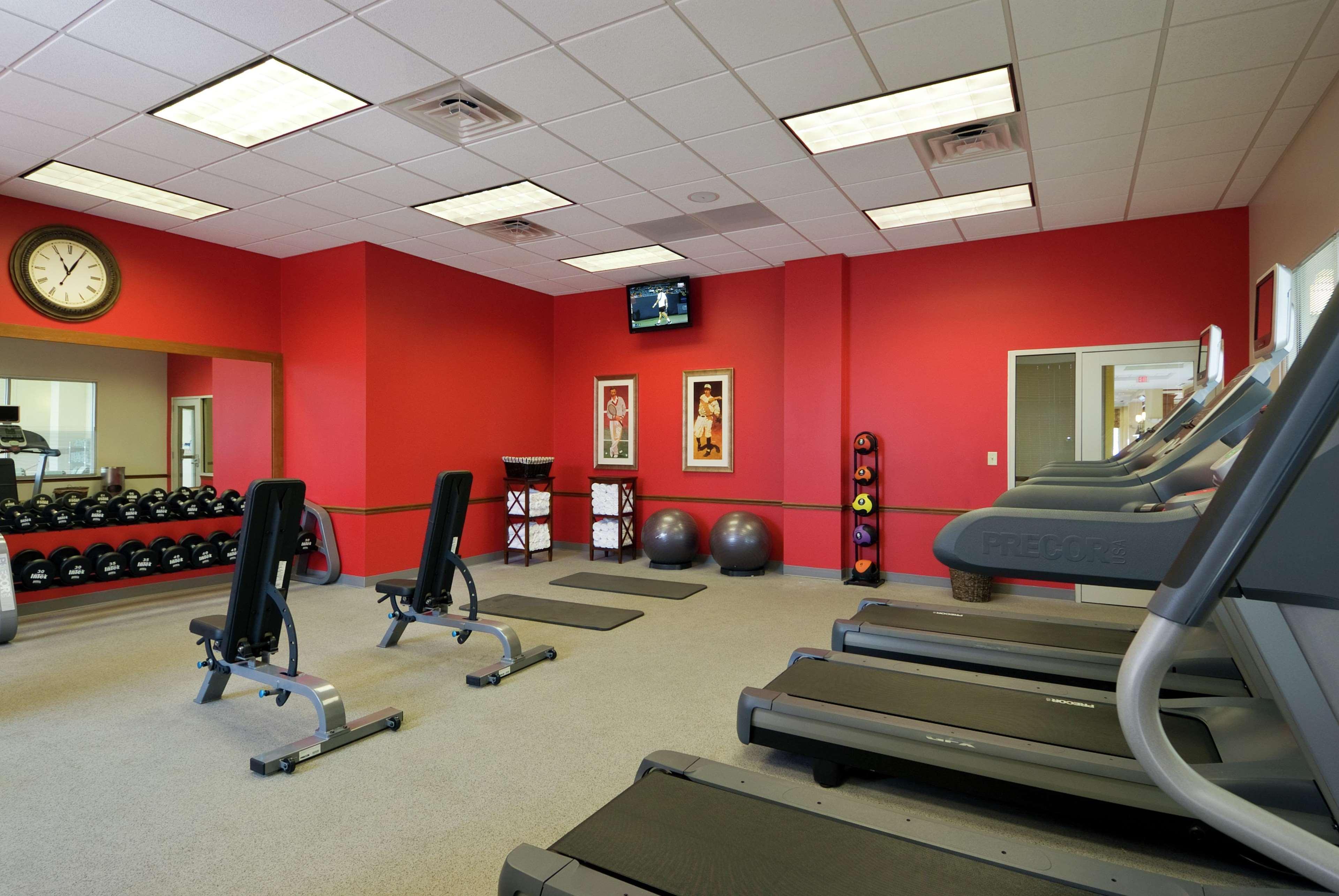 Hilton Garden Inn Schaumburg Dış mekan fotoğraf