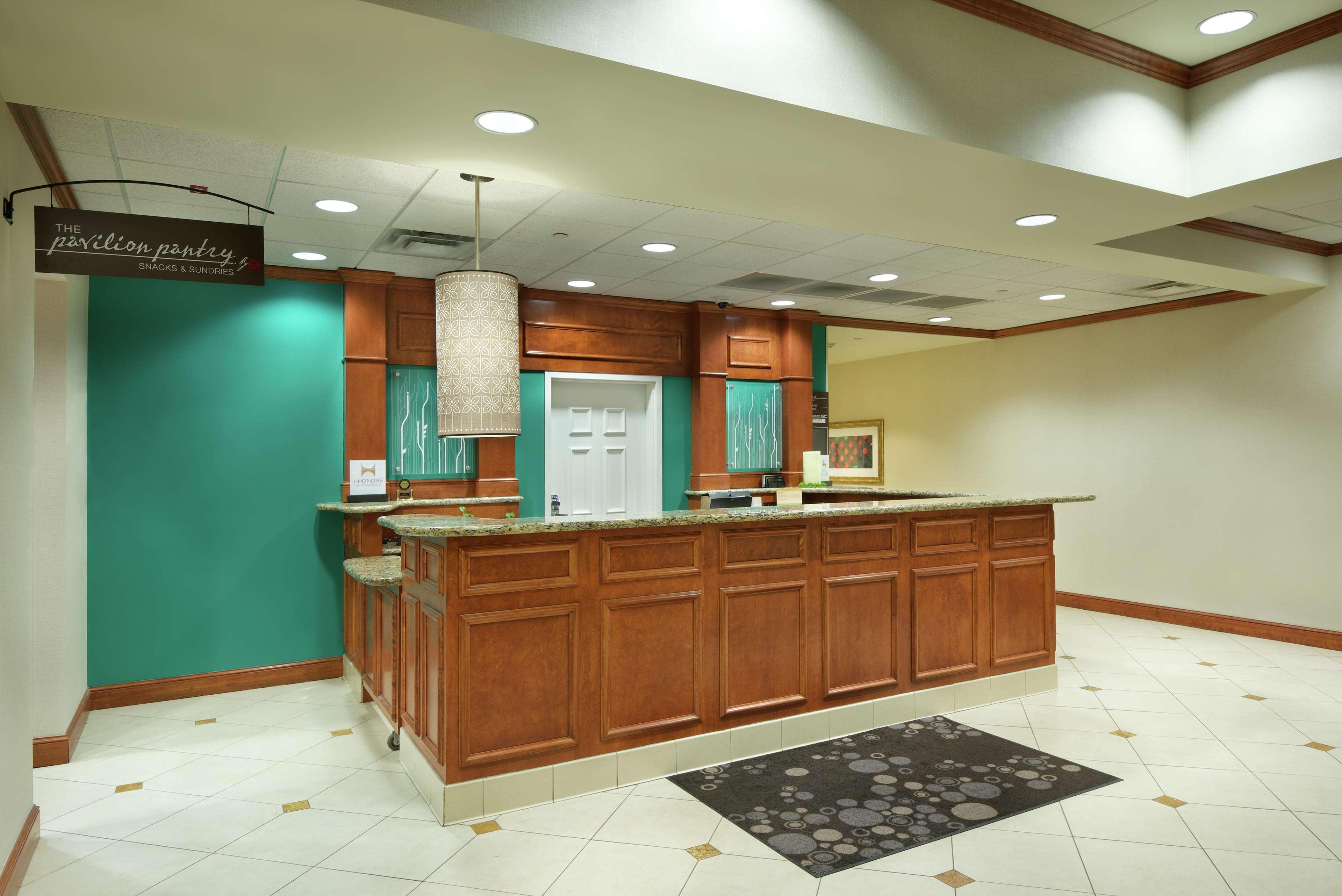 Hilton Garden Inn Schaumburg Dış mekan fotoğraf