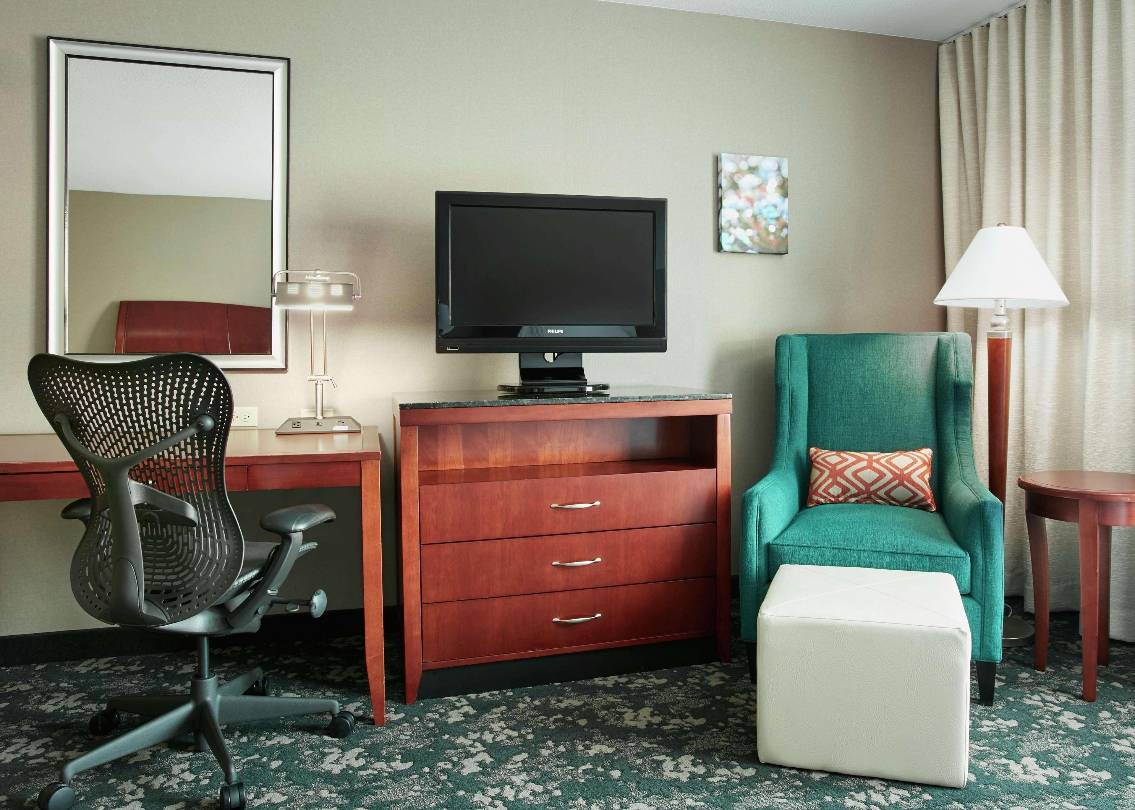 Hilton Garden Inn Schaumburg Dış mekan fotoğraf