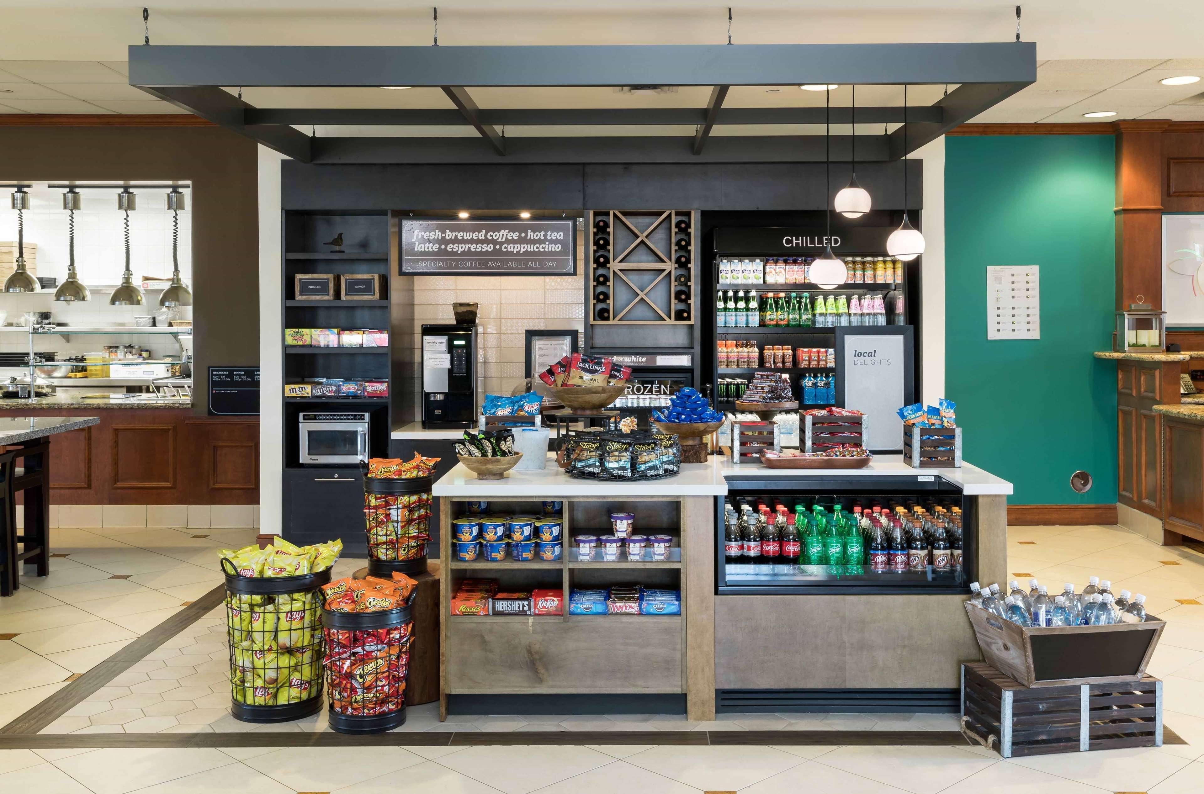 Hilton Garden Inn Schaumburg Dış mekan fotoğraf