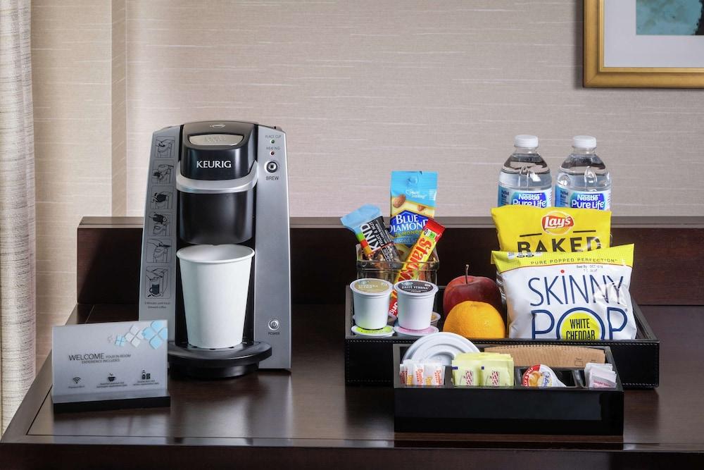 Hilton Garden Inn Schaumburg Dış mekan fotoğraf