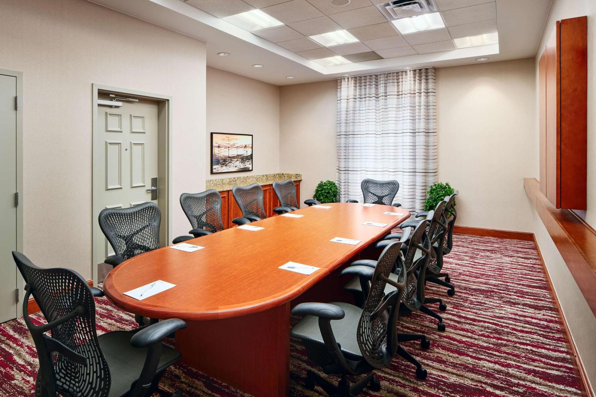 Hilton Garden Inn Schaumburg Dış mekan fotoğraf