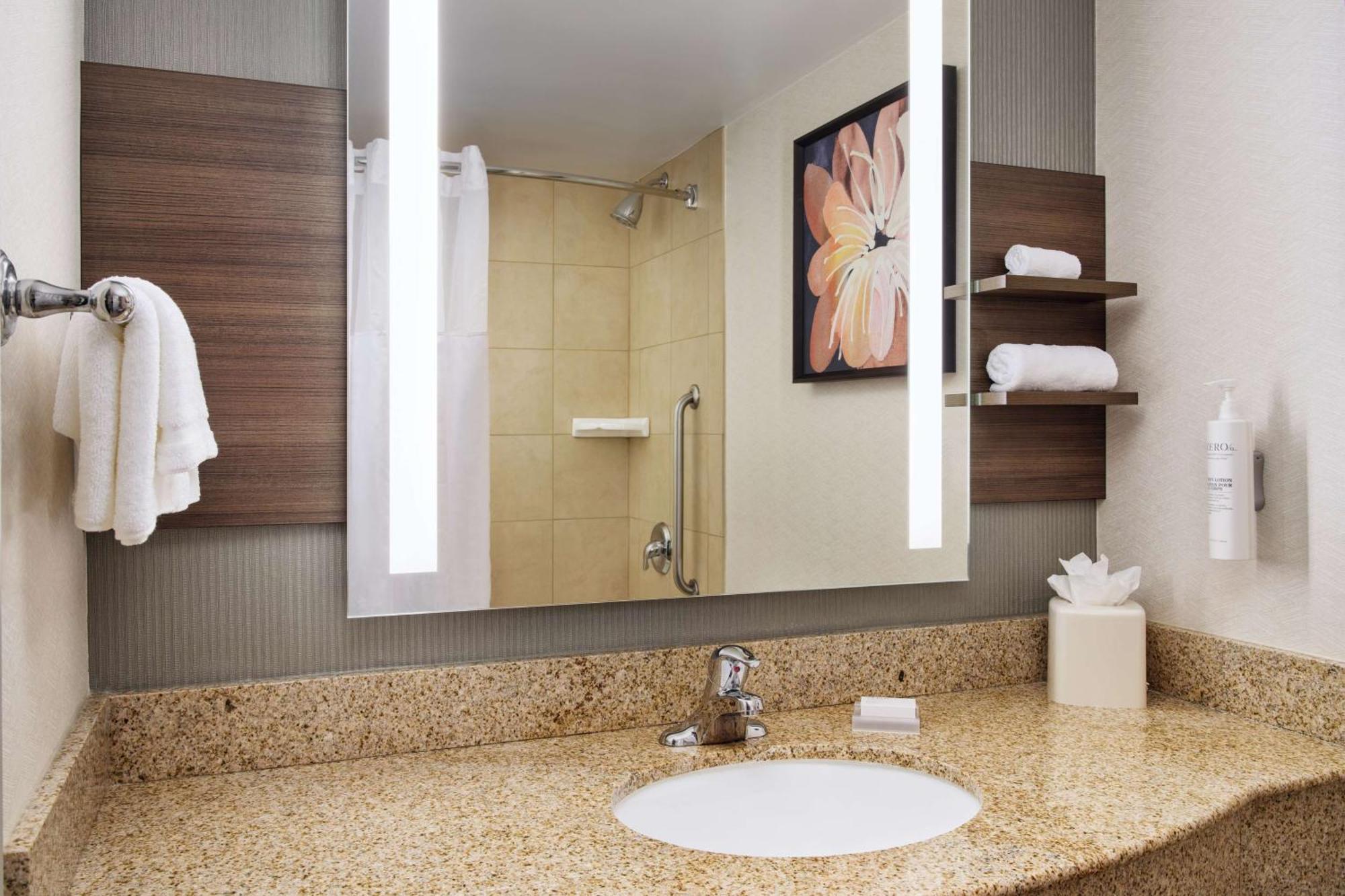 Hilton Garden Inn Schaumburg Dış mekan fotoğraf