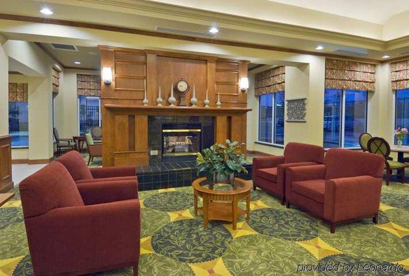 Hilton Garden Inn Schaumburg İç mekan fotoğraf