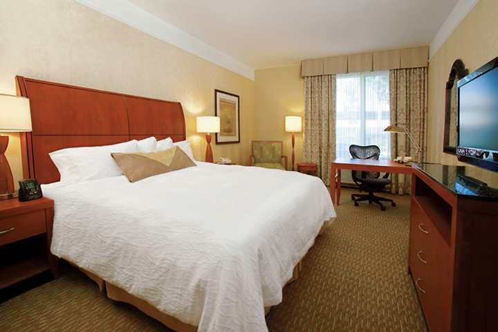 Hilton Garden Inn Schaumburg Dış mekan fotoğraf