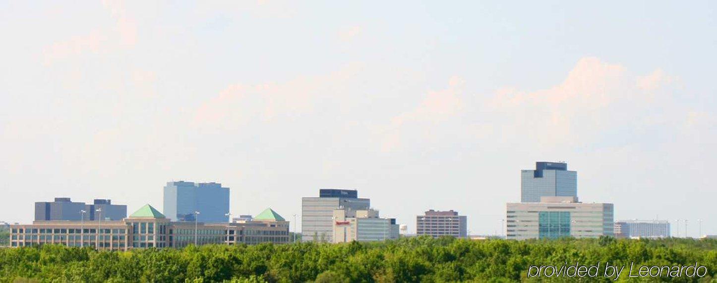 Hilton Garden Inn Schaumburg Dış mekan fotoğraf